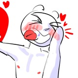 Telegram profile photo for Я❤️МУЖСКИЕ СИСЬКИ CONFESSION