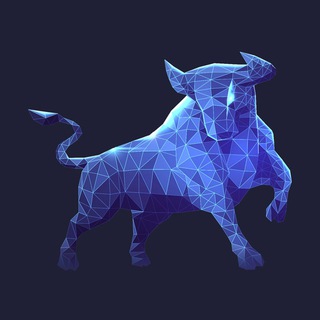 Telegram profile photo for ZetBull (reserve news channel)