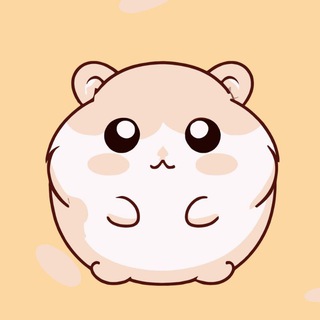 Telegram profile photo for Хомяк в крипте 💻