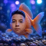 Telegram profile photo for snd Fanfiction