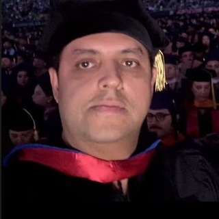 Telegram profile photo for Mohamed A. Ansary