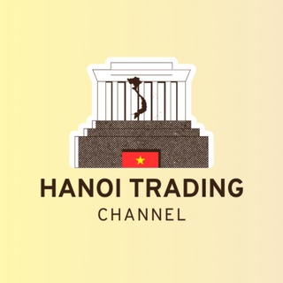 Telegram profile photo for Hanoi Trading | Channel