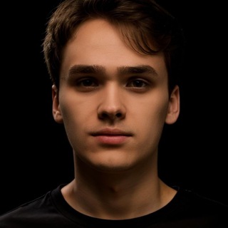 Telegram profile photo for Андрей Баранов