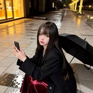 Telegram profile photo for 深圳龙华05姗姗后援团