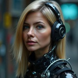 Telegram profile photo for 🌐 CyberStories | Старостина
