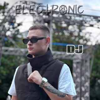 Telegram profile photo for ELECTRONIC*