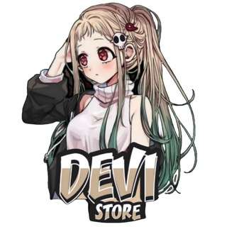Telegram profile photo for Devistore Official✨