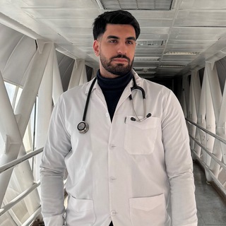 Telegram profile photo for انتخاب رشته دکتر سلیمانی ۱۴۰۳