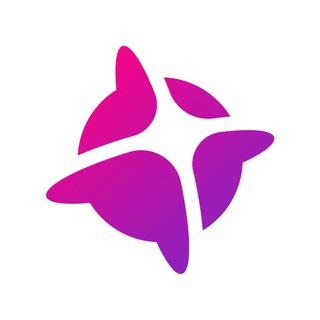Telegram group profile photo for 星速云StarSpeed讨论群