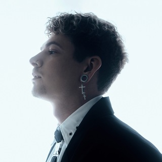Telegram profile photo for BELOGAI сидит дома