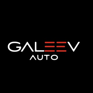 Telegram profile photo for Galeev Auto | Авто из Китая и Кореи