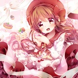 Telegram profile photo for Denpa Song