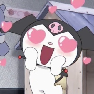 Telegram profile photo for 💗Отзыв Китти Шоп💗