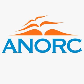 Telegram profile photo for ANORC Mercato e Professioni