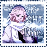 Telegram profile photo for 𐍰𐌹𐍆𐌴 𐌴DG𐌴 𐌏𐍆 𐌽𐌹GH𐍄