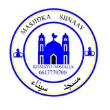 Telegram profile photo for SILSILADA FIQIGA SH MAWLIID