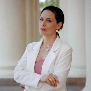 Telegram profile photo for Астровасту с Ольгой Зыбиной