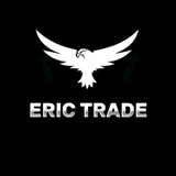 Telegram profile photo for ERIC TRADE