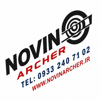 Telegram profile photo for https://t.me/NovinArcher