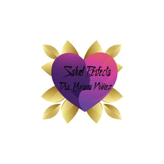 Telegram profile photo for Salud Perfecta24👍💪🧠🥗⏳
