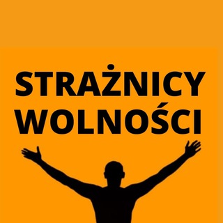 Telegram profile photo for STRAŻNICY WOLNOŚCI