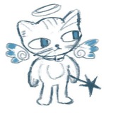 Telegram profile photo for штей'н'👾