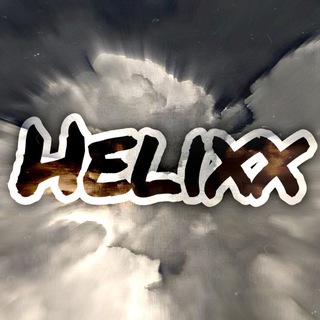 Telegram profile photo for Хеликс