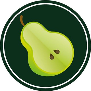 Telegram group profile photo for Pear Token Global Official