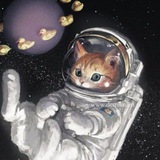 Telegram profile photo for 🔮 ~кристалл тампон~🌌