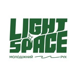 Telegram profile photo for lightspaceua