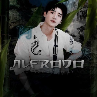 Telegram profile photo for alfrodo ' fm