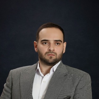 Telegram profile photo for Mohsen Kaveh