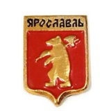 Telegram profile photo for Старый Ярославль