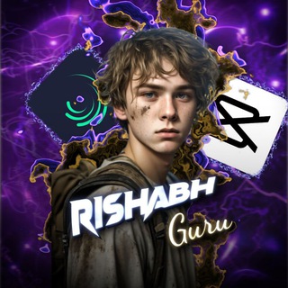 Telegram profile photo for ʀɪᴤʜᴀʙʜ ɢᴜʀᴜ :