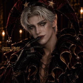 Telegram profile photo for ᴦᴩᴇɯнᴀя ɸᴀнᴛᴀзия | sɪɴꜰᴜʟꜰᴀɴᴛᴀsʏ
