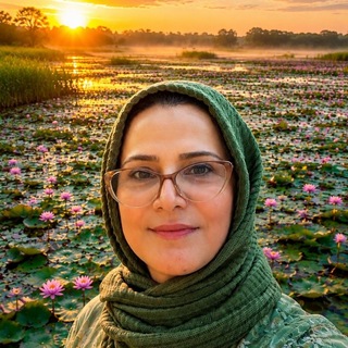 Telegram profile photo for ‖ شعرهای صدیقه محمدجانی ‖