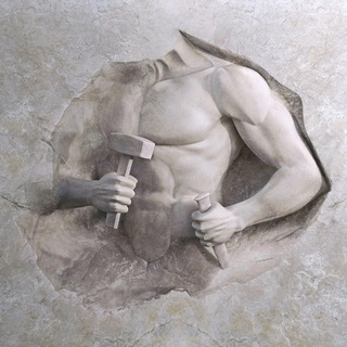 Telegram profile photo for (((…САМОПОЗНАНЕЦ…)))