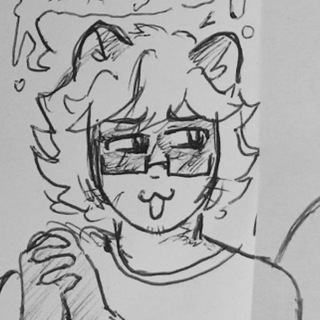 Telegram profile photo for ೯ ⁺ Shads art 𖥻 ! 🎐