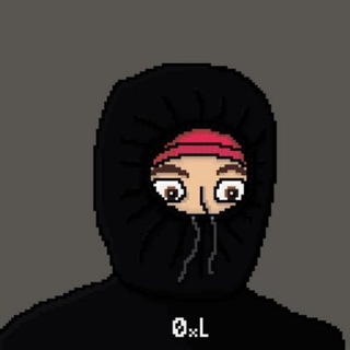 Telegram profile photo for 0xLungin Spray and Pray