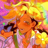 Telegram profile photo for 𝑻𝒉𝒆 𝑭𝒍𝒐𝒘𝒆𝒓 𝑴𝒂𝒏!