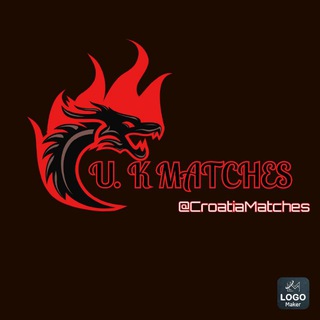Telegram profile photo for U. K FIXED MATCHES