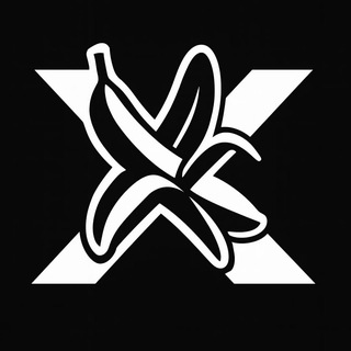Telegram group profile photo for π XBANANA Community π