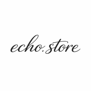 Telegram profile photo for echo.store