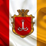 Telegram profile photo for ОНР⚓ ОДЕССКАЯ НАРОДНАЯ РЕСПУБЛИКА🔴⚪🟡