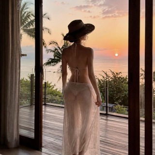 Telegram profile photo for 小妍希个人频道
