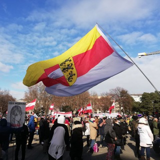 Telegram group profile photo for Demo relevante Veranstaltungen Österreich