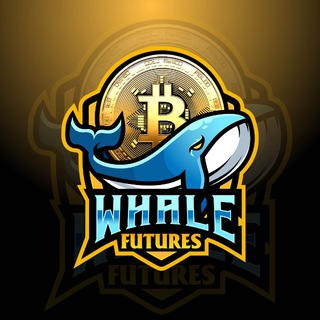 Telegram profile photo for Whale Futures π