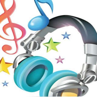 Telegram group profile photo for "Музыка родного края" 🎶