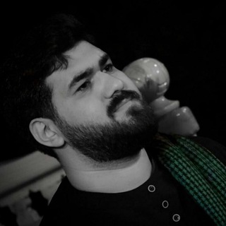 Telegram profile photo for 🎙حاج حسن عطایی🎙