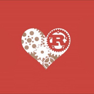 Telegram group profile photo for Rust KZ